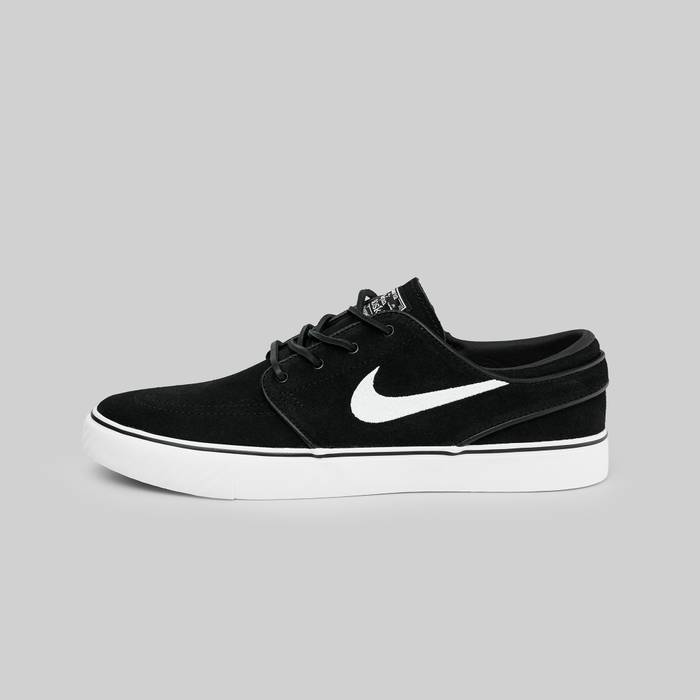 Кеды Nike SB Zoom Janoski OG+