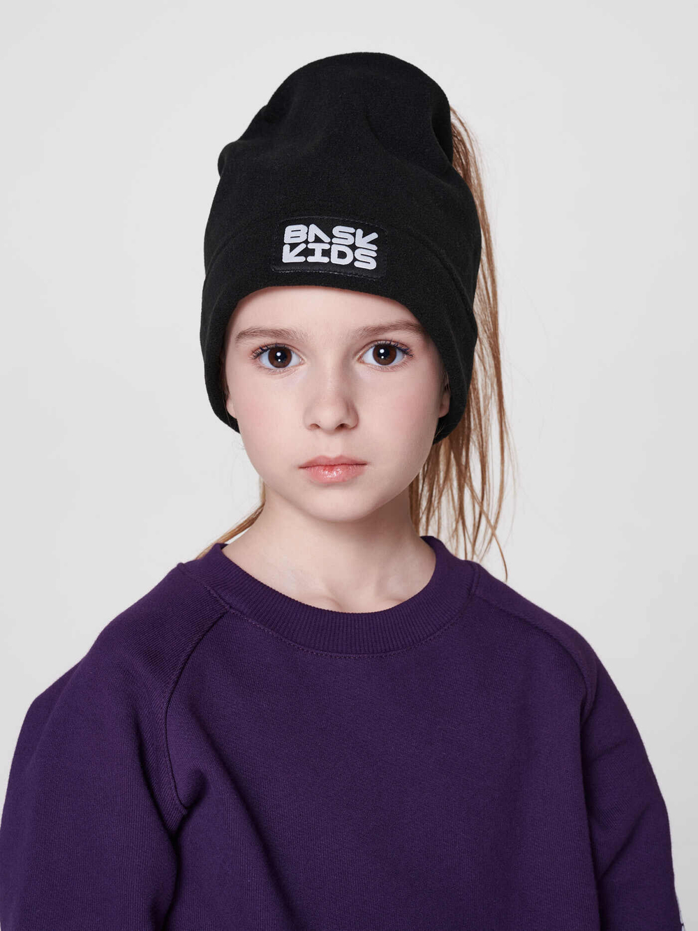 ШАРФ-СНУД ДЕТСКИЙ BASK KIDS WINDWALL