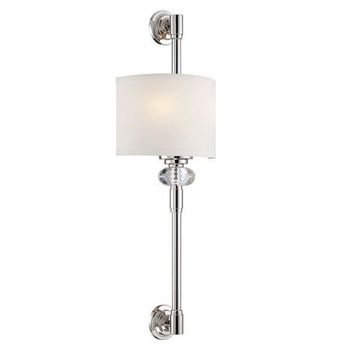 replica light Marlow 2 Light Sconce