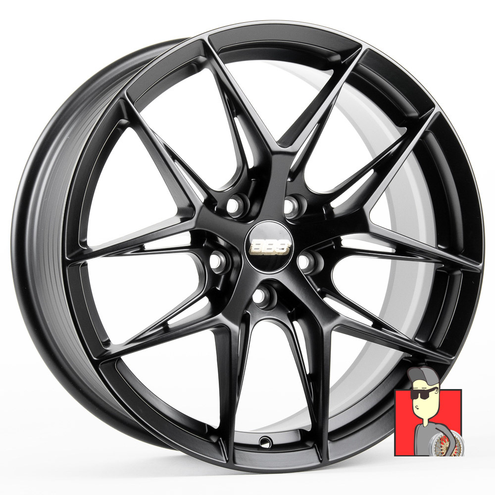 Комплект дисков BBS 17x7.5 et38 5x112