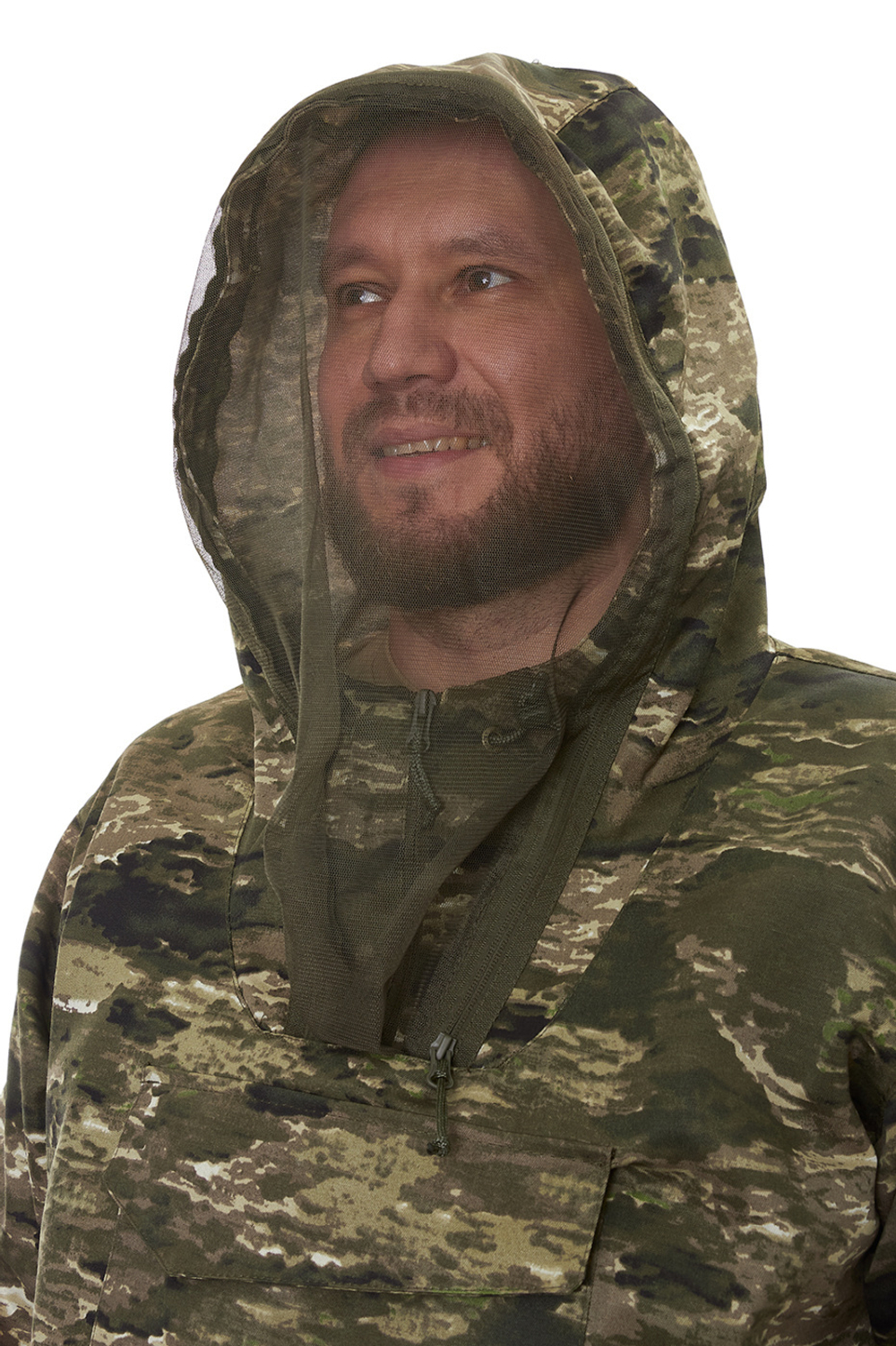 Летний мужской костюм Novatex Антигнус (Грета) Топь