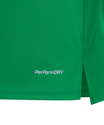 Футболка игровая DIVISION PerFormDRY Union Jersey, зеленый