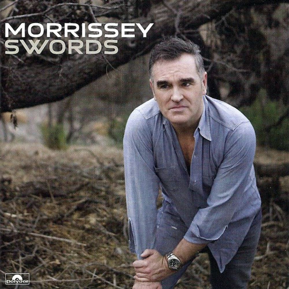 Morrissey / Swords (Limited Edition)(2CD)