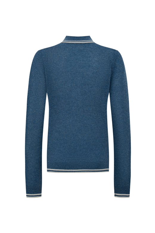 Кашемировое поло