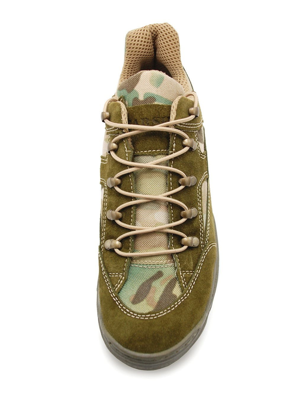 Кроссовки Гарсинг 061 МО «TRAVЕLER»