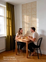 Ширма перегородка для зонирования