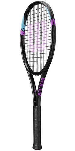 Теннисная ракетка Wilson Six LV