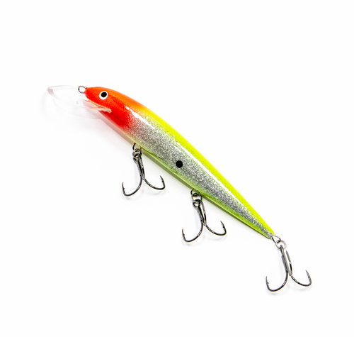 Terve Laatokka, 13 см., цвет 023