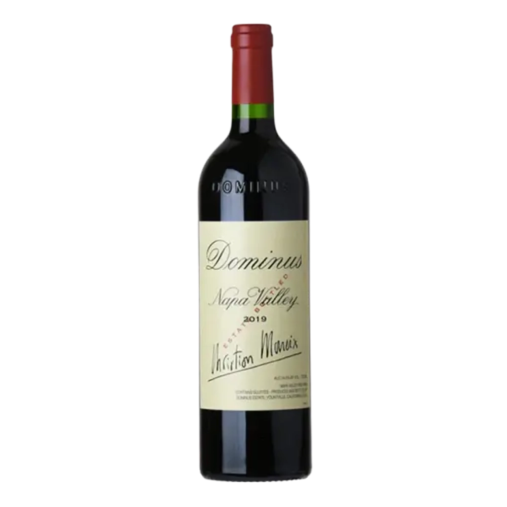 Dominus Estate 2012 0,75 л.