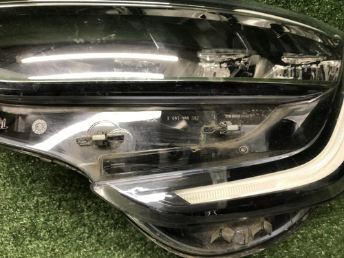 Битая Фара левая Renault Arkana (2019-н.в.) LED