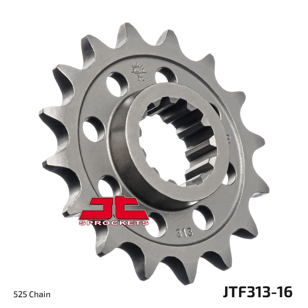 Звезда JTF313.16