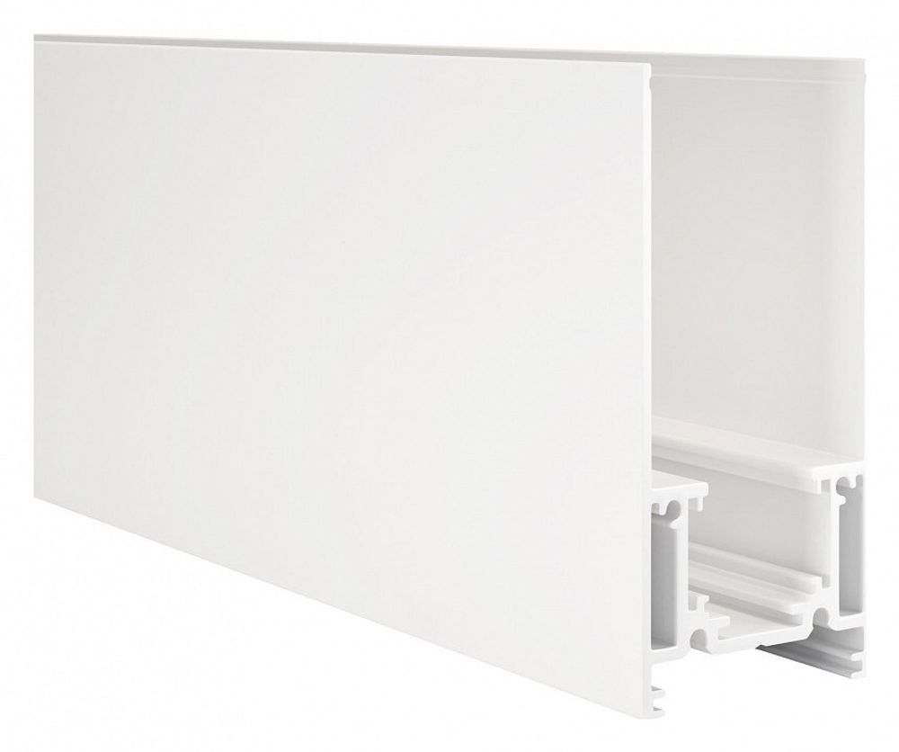 Трек накладной Maytoni Busbar trunkings Gravity TRX010-411W