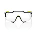 Спортивные очки 100% Speedcraft / Gloss Black / Photochromic Lens OS