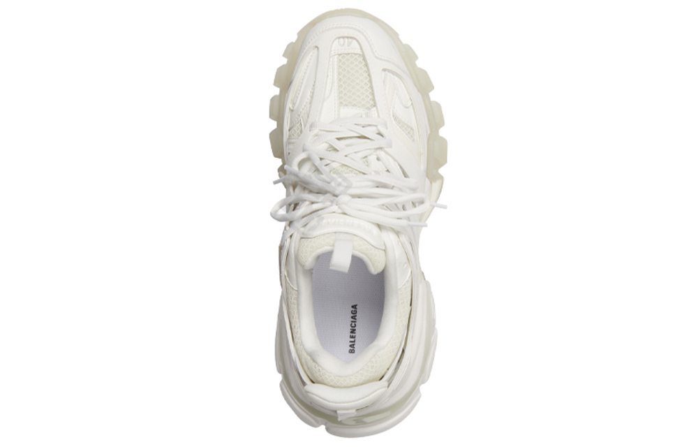 Balenciaga Track 1.0 (Женская размерная сетка)