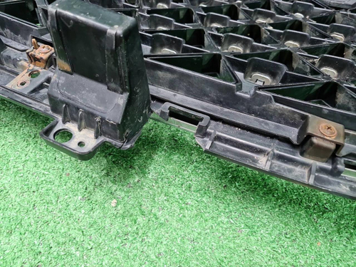 Решетка радиатора Chery Tiggo 8 Pro (2021-2024)