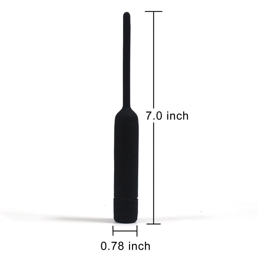 Стимулятор уретры Love Magic Dilator