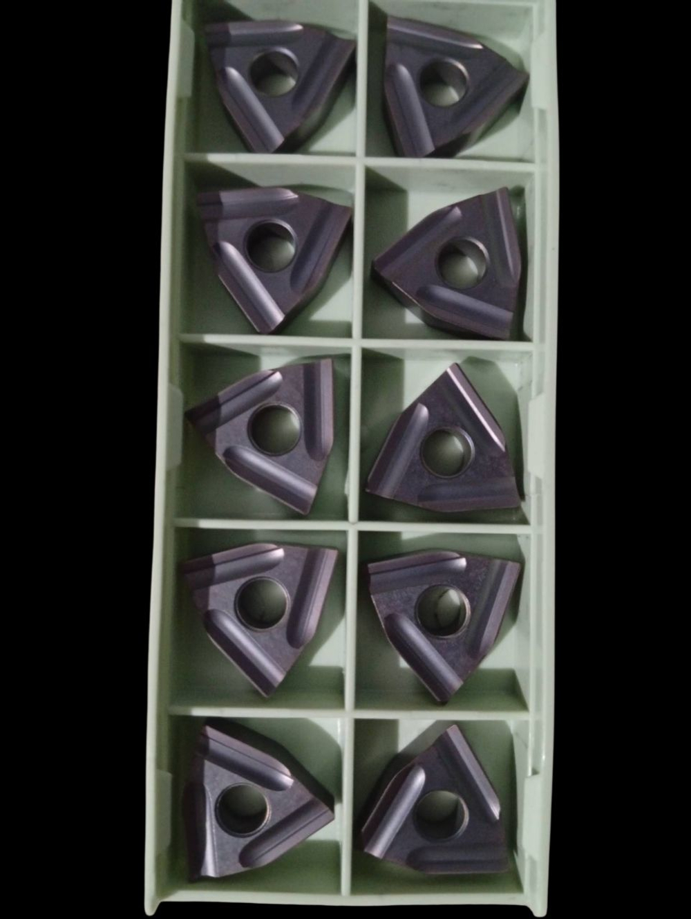 Пластина токарная WNMG080404L-S RW1825