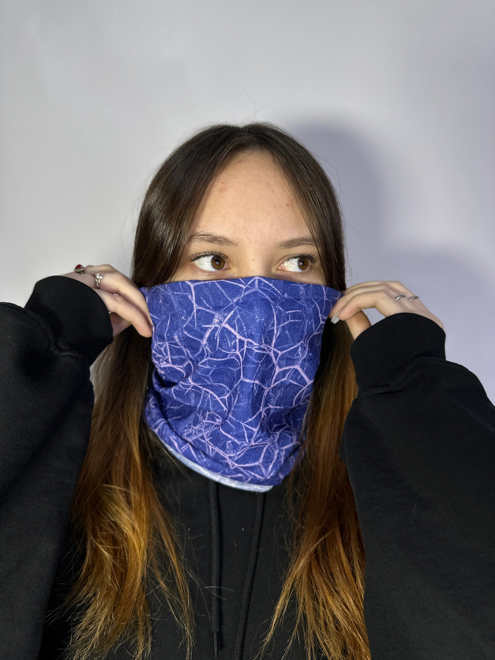 Гейтор STANDART SERIES PURPLE THORNS