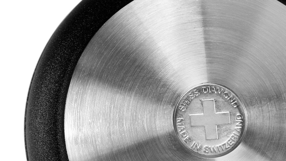 Сотейник Swiss Diamond XD 6620IC, 2 л - 6