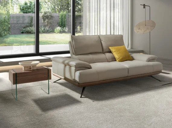 Прикроватная тумбочка Angel Cerda 7042