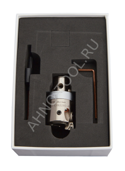 Расточная головка CKB3-EWN3260-40 "ACCKee"