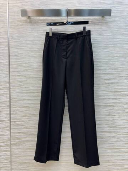 Брюки Schiaparelli