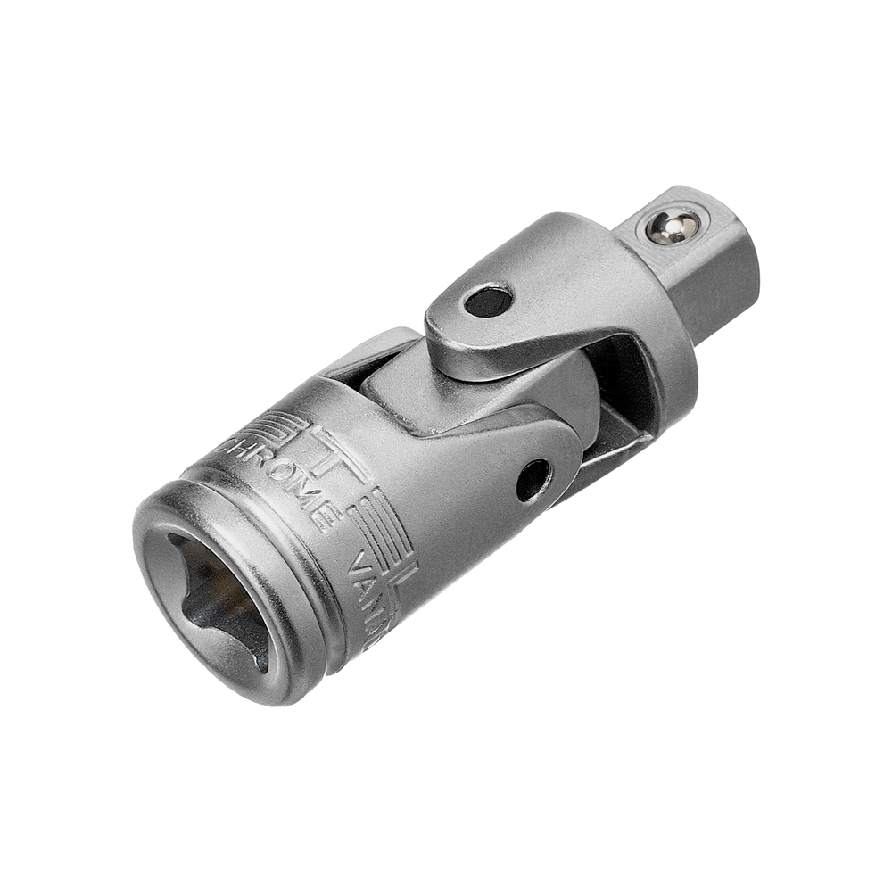 Набор инструментов, 1/2", 1/4", CrV, пластиковый кейс 76 предметов Stels