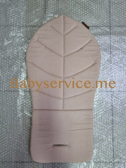 Вкладыш для стула Happy Baby Berny розовый