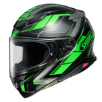 SHOEI NXR2 PROLOGUE TC-4