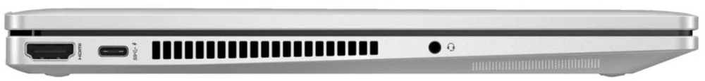 Ноутбук  HP Pavilion 14-EK200 14 ", Core Ultra 5, 16 Гб RAM, 512 Гб SSD, Arc graphics, Серебристый