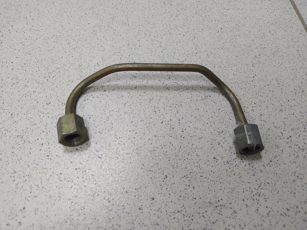 Трубка топливная высокого давления 240-1104300-Б