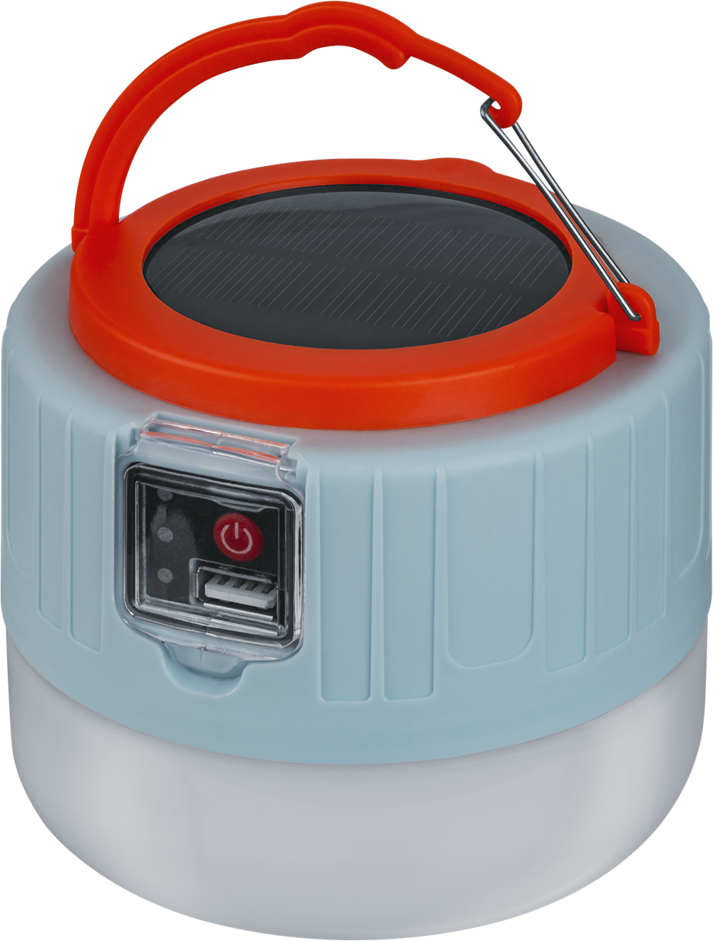 Фонарь Navigator 93 864 NPT-CA22-ACCU кемп.20LED,4Вт li-ion 2,4Ач 5реж.