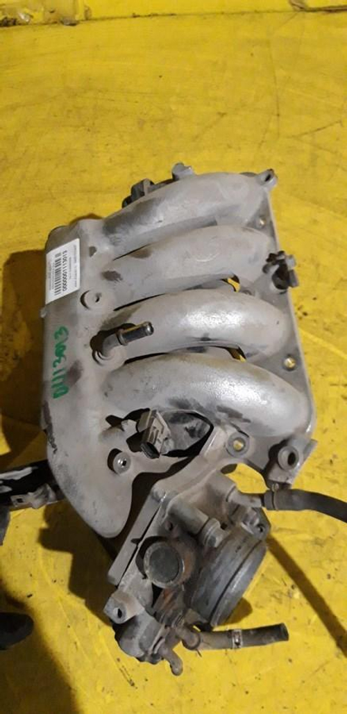 Коллектор впускной  Honda CR-V 3 (06-12)