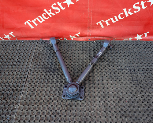 Тяга реактивная V-образная 2019г.