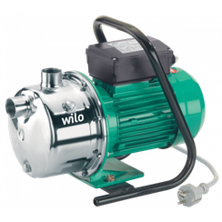 Насос центробежный Wilo WJ 204 EM h48 Q5* 14727