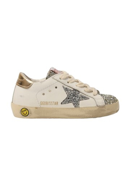 Кеды Golden Goose