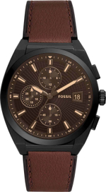 Наручные часы Fossil FS5798 с хронографом