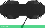 Наушники Acer AHW122 черный (ZL.HDSCC.01U)