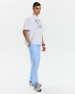 Футболка Per Aspera Oversize