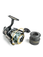 Безынерционная катушка Ryobi Ecusima 3000 Vi