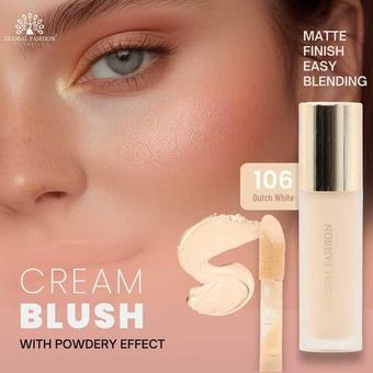 Консилер для глаз и лица жидкий корректор Тон 106