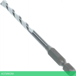 Сверло Milwaukee 5.5x100 мм Hex (4932471094)
