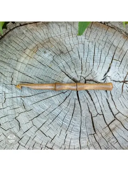 Крючок вязальный