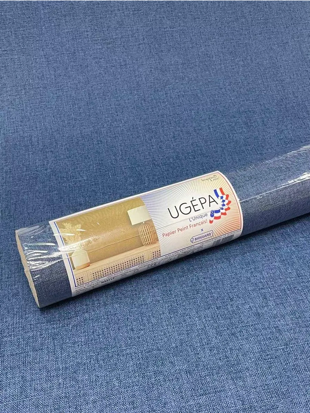 Обои флизелиновые M55111 Botanique Франция