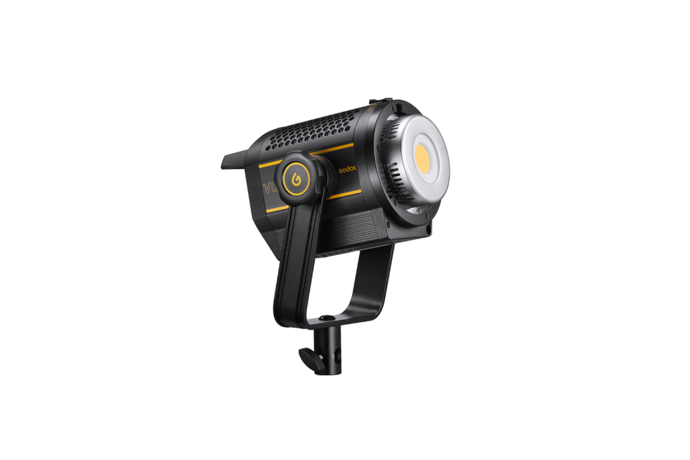 Светодиодный осветитель Godox VL150II
