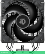 Кулер для процессора ID-Cooling FROZN A410 SE черный