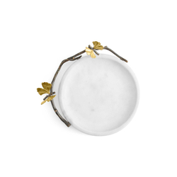 Мелочница Michael Aram Butterfly Ginkgo (18 см)