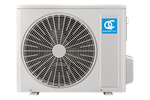 Сплит-система Quattroclima Capri QV-CA24WA/QN-CA24WA