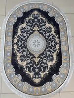 Ковер "Gheytaran" (150*225 см), G-282, овал