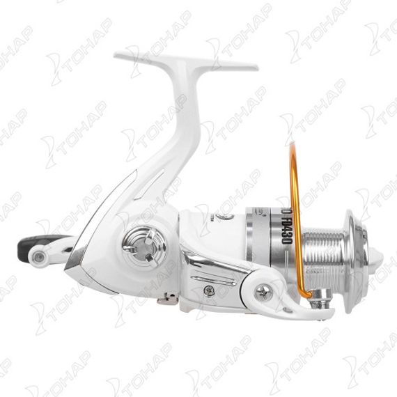 Катушка Tomado 4+1BB 3000 FD RUBICON